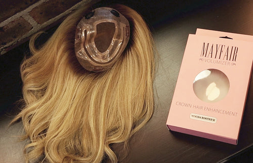 HAIR TOPPERS IRELAND