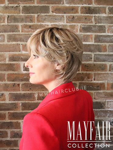 Channel - Mayfair Wig Collection