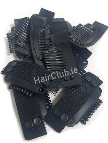 10 Magic Clips #1 Wigs