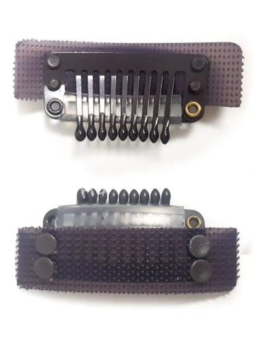 10 Magic Clips #2 Wigs