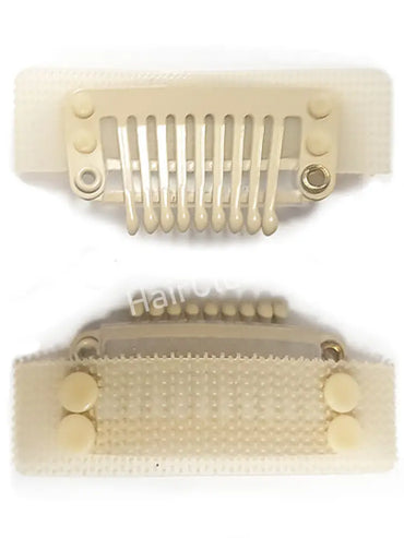 10 Magic Clips #5 Wigs