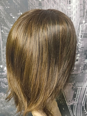 AFFAIR HS DARK CHESTNUT