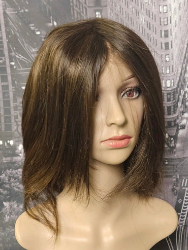 AFFAIR HS DARK CHESTNUT