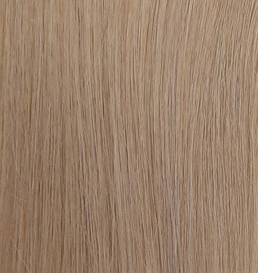 Catherine Human Hair Topper Colour 16