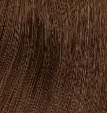 CAPRI Hair Fringe Frontal Topper Colour 4