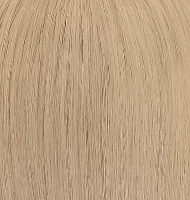 ZARA PLUS Human Hair Topper Colour 60N