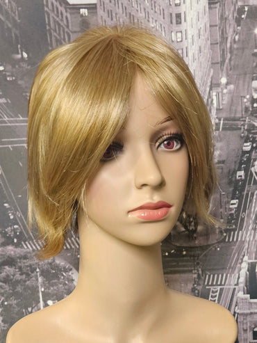 AFFAIR BUTTERED BLONDE