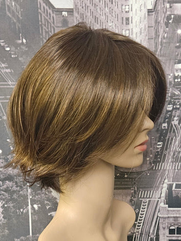 AFFAIR HS DARK CHESTNUT