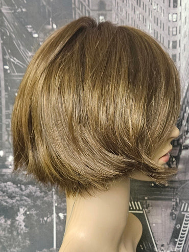 AFFAIR CHESTNUT
