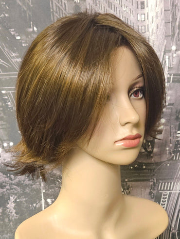 AFFAIR HS DARK CHESTNUT