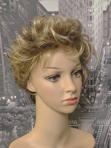 INSPIRATION MAHOGANY