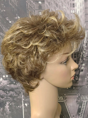 INSPIRATION MAHOGANY