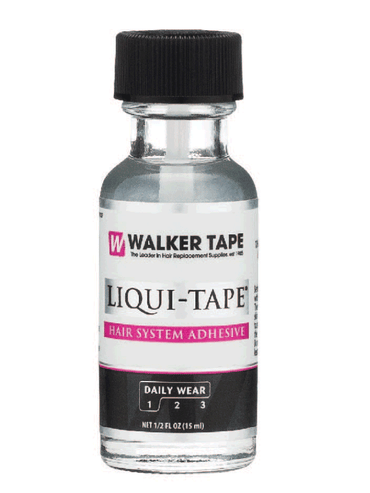 LIQUI-TAPE - 1/2 FL OZ, BRUSH-ON