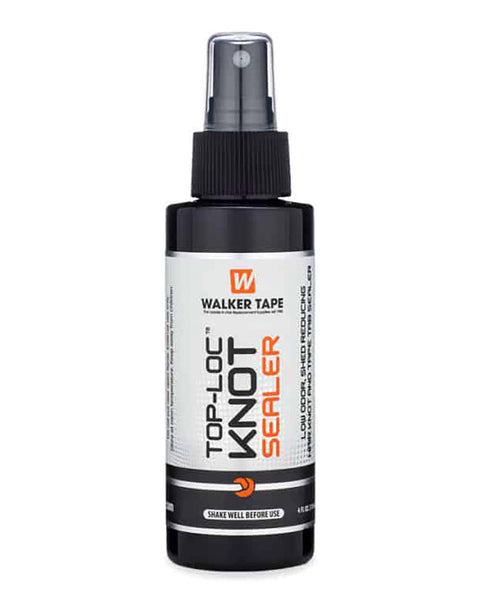TOP-LOC KNOT SEALER - 4 FL OZ, SPRAY