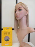 Zara Medium Hair Topper