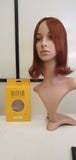 Zara Medium Hair Topper
