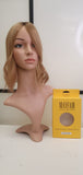 Zara Medium Hair Topper