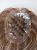 Colour 10/22 RUBY Hair Topper