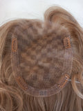 P19-10 Hair Topper Colour 18/22