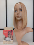 Coffee Rooted RUBY Hair Topper