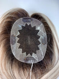 Colour 8/27/22 RUBY Hair Topper