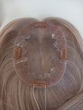 Colour 214A RUBY Hair Topper
