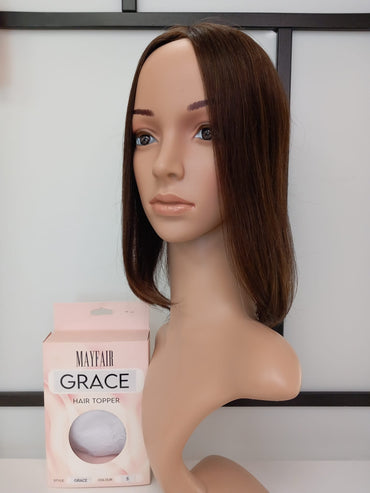 GRACE Topper Colour 5
