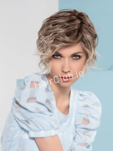 Aletta Mono Part Synthetic