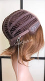 Alexi Human Hair Wig Colour 12/14