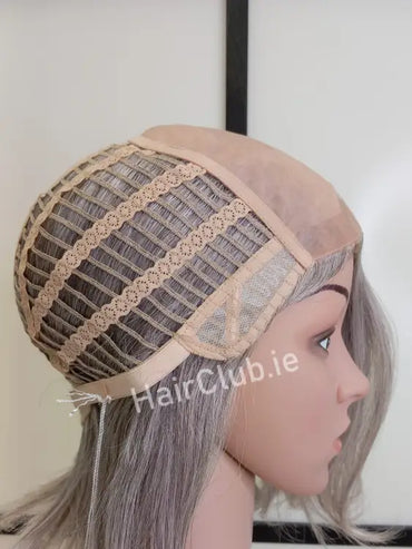 Alexi+2’ Human Hair Wig Colour 516