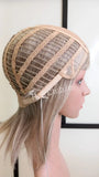 Alexi+2" Human Hair Wig Colour 60/56