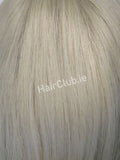Alexi+2" Human Hair Wig MARYLIN