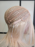 Alexi+2" Human Hair Wig MARYLIN