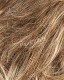 ALEXIS DELUXE  | Hair Society