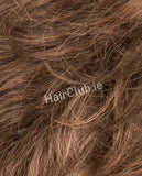 ALEXIS DELUXE  | Hair Society