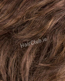 ALEXIS DELUXE  | Hair Society