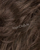 ALEXIS DELUXE  | Hair Society