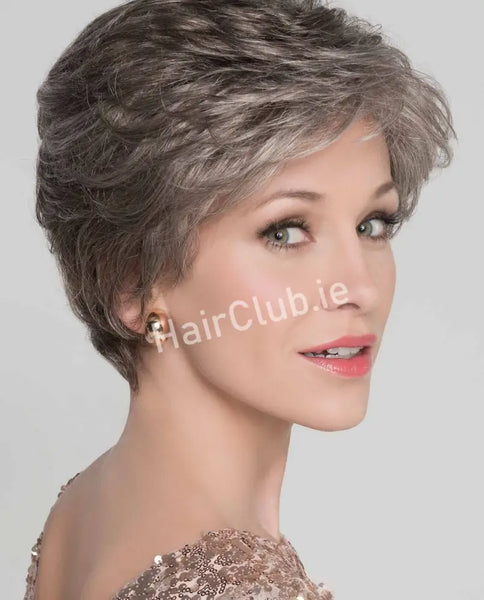 ALEXIS DELUXE  | Hair Society