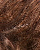 ALEXIS  | Hair Society