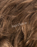 ALEXIS  | Hair Society
