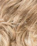 ALEXIS  | Hair Society
