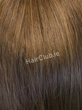 Angelina Human Hair Wig Colour 3