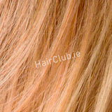 Aura  | Hair Society