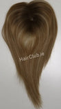 BARI Hair Topper COFFEE ROOTED