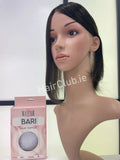 BARI Hair Topper Colour 1B