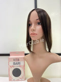 BARI Hair Topper Colour 2