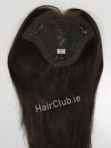 Bari Hair Topper Colour 2 Toppers