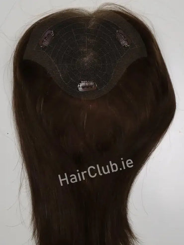 Bari Hair Topper Colour 4 Toppers