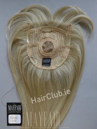Baroness 25/22/23 - Hair Topper Hair Toppers