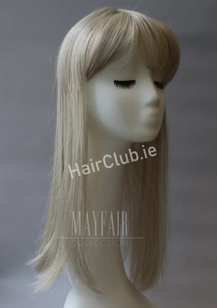 BARONESS 60-101-23 - HAIR TOPPER